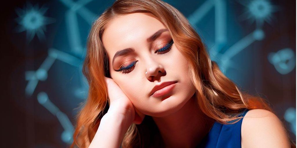 Скоро наступят несчастливые дни для этих двух знаков Зодиака (Фото: Искусственный интеллект/Bing, NV)
