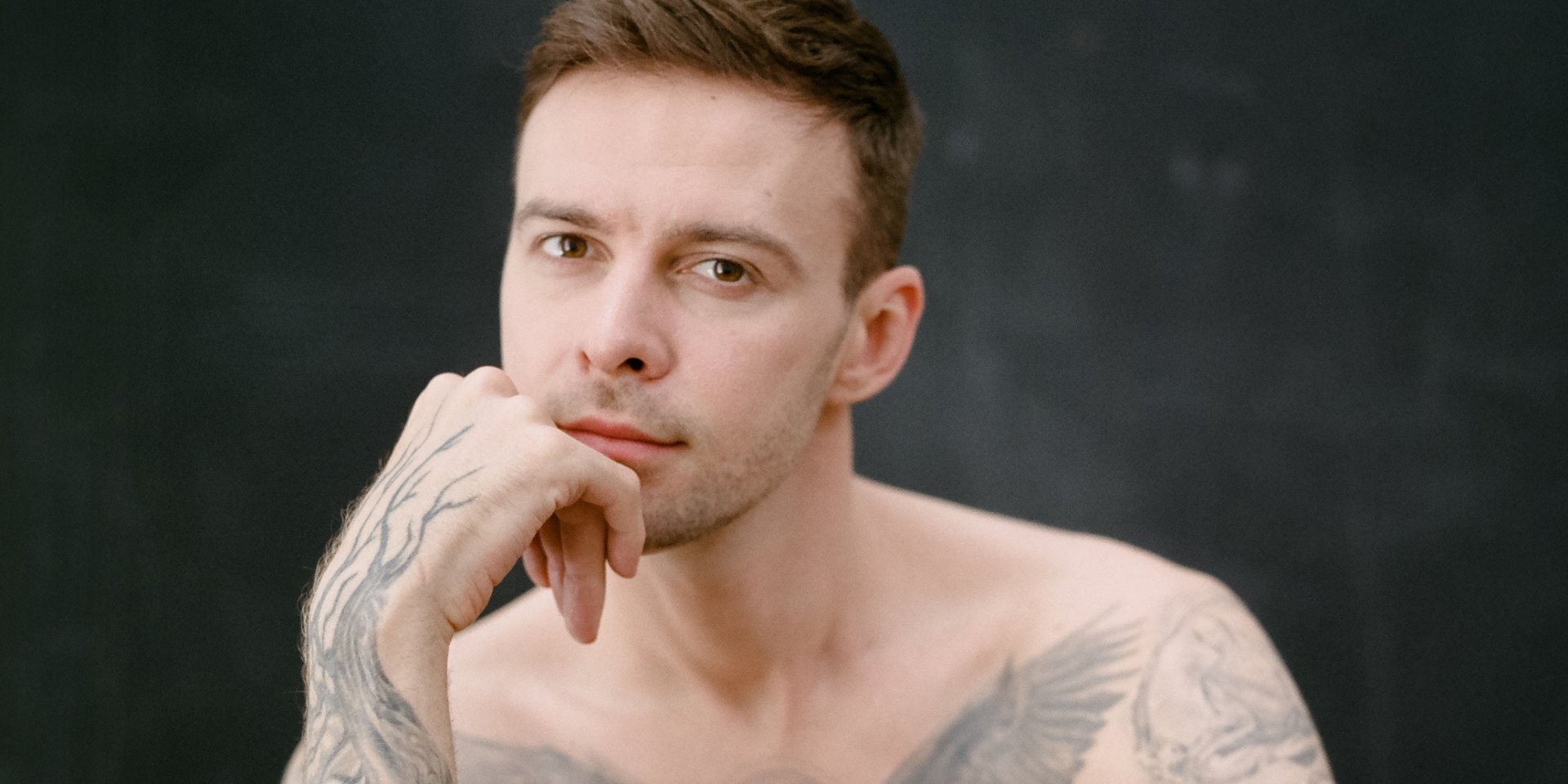 Макса Барских Выпустит Альбом С Хитами Туманы, Берега, Подруга.