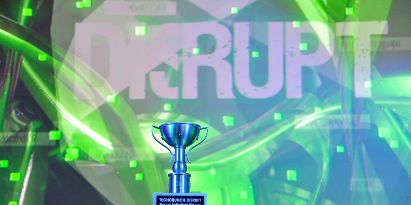 TechCrunch Disrupt цього року відбудеться в Сан-Франциско (Photo: TechCrunch via Facebook)