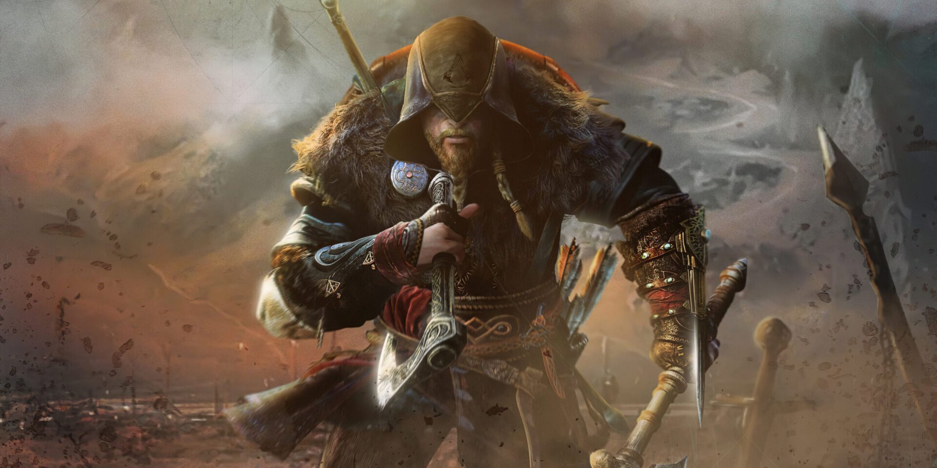 Акция продлится до 14 августа, но в ней есть нюансы (Фото: Ubisoft)