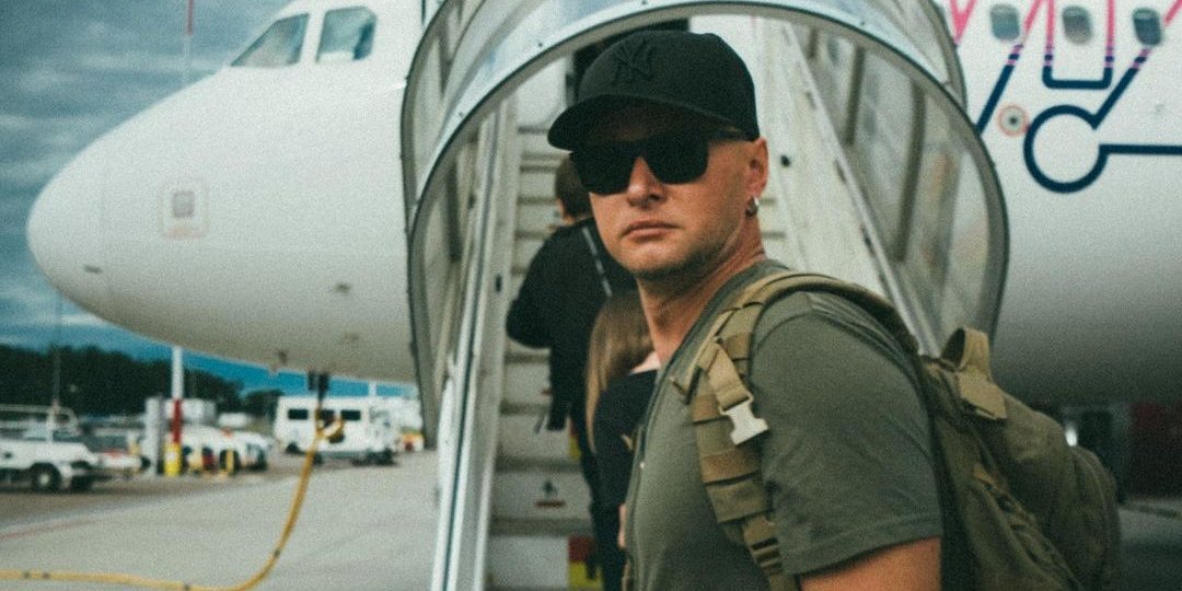 Андрей Хлывнюк ответил, будет ли петь песни на русском языке после ...