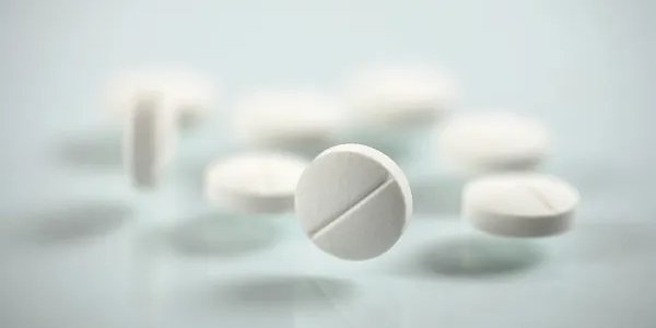 Новые таблетки снижают вероятность заболеть сифилисом и гонореей (Фото: magone/Depositphotos)