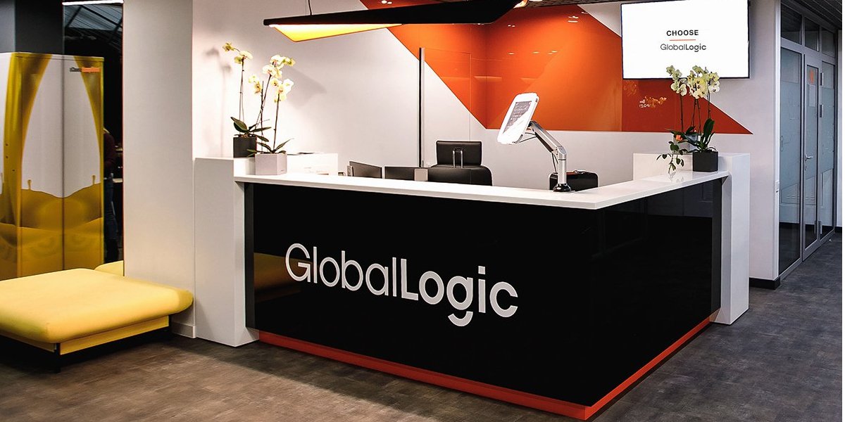 Процес переходу розпочався кілька місяців тому (Фото: GlobalLogic)