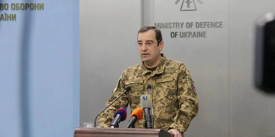 Russia may launch a series of missile attacks 