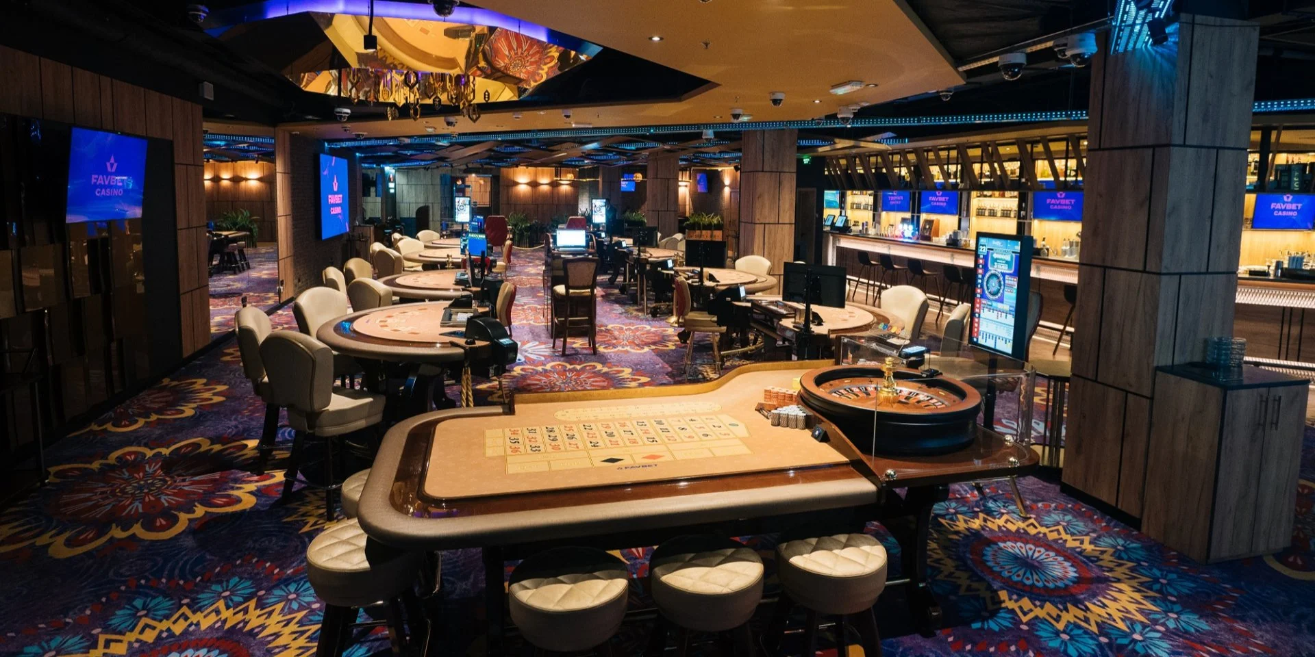 Fansbet casino
