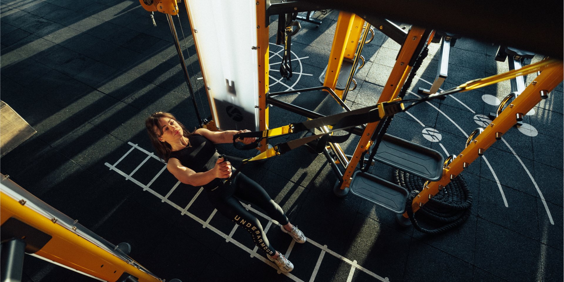 фітнес-клуб EnerGym
