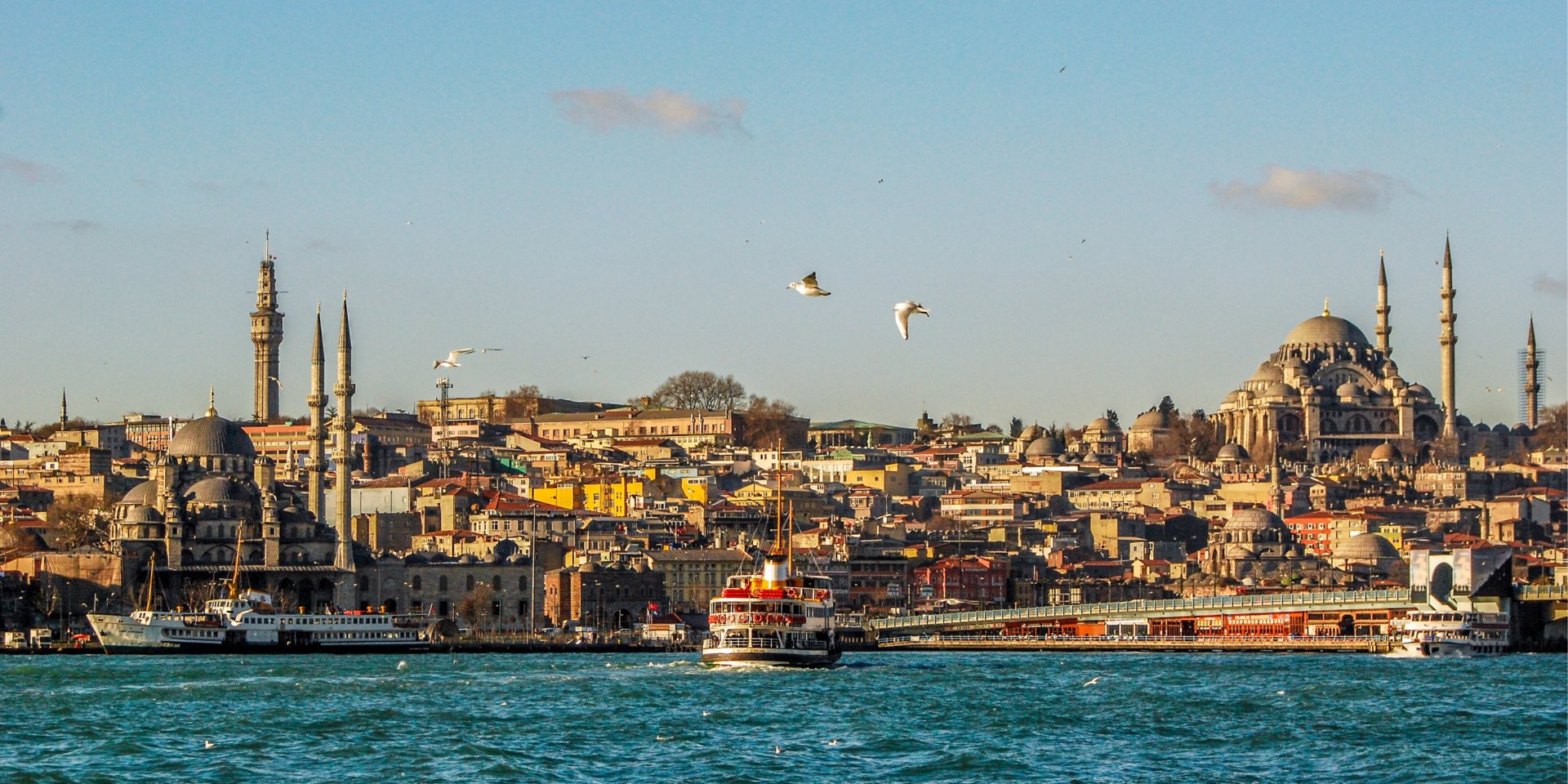 Турция (Фото: Engin Yapici/unsplash)