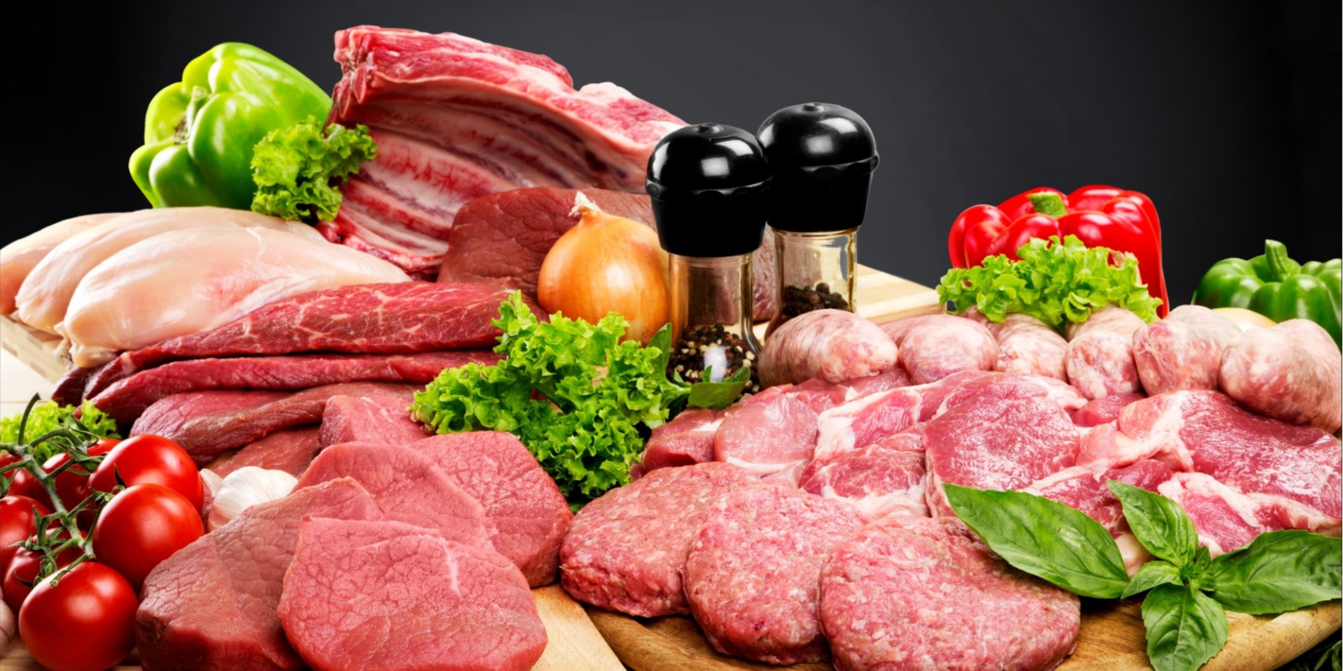 Исследователи назвали, самое полезное, самое чистое и самое безопасное мясо (Фото: billiondigital/depositphotos)