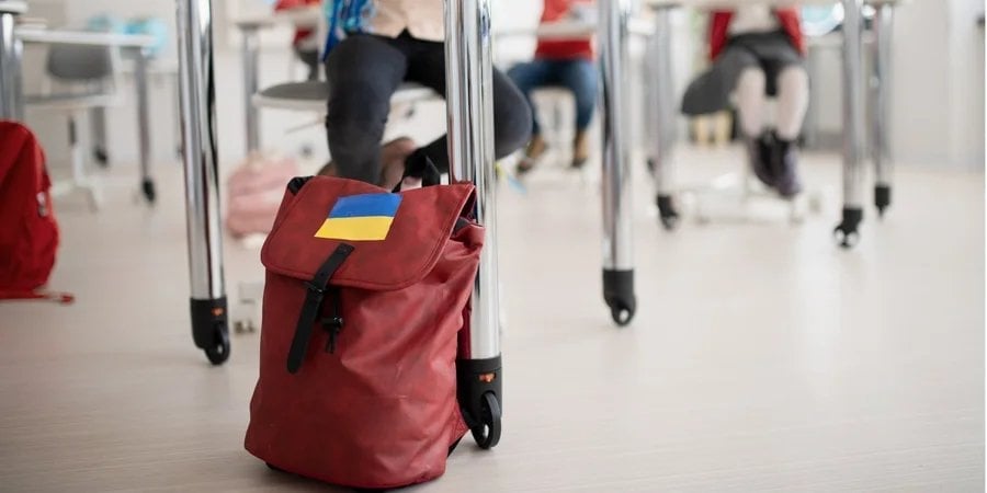 Ukrainians began to return home most actively in the second half of 2022 (Photo: depositphotos/halfpoint)