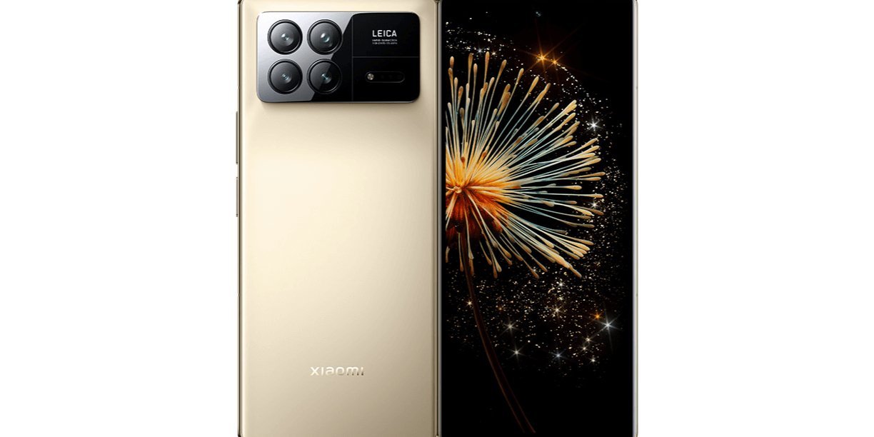 Xiaomi представила раскладной смартфон Mix Fold 3 с лучшими параметрами ...