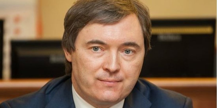 ВАКС национализировал активы российского олигарха Андрея Молчанова / NV