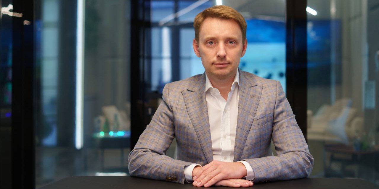 Олександр Кацуба