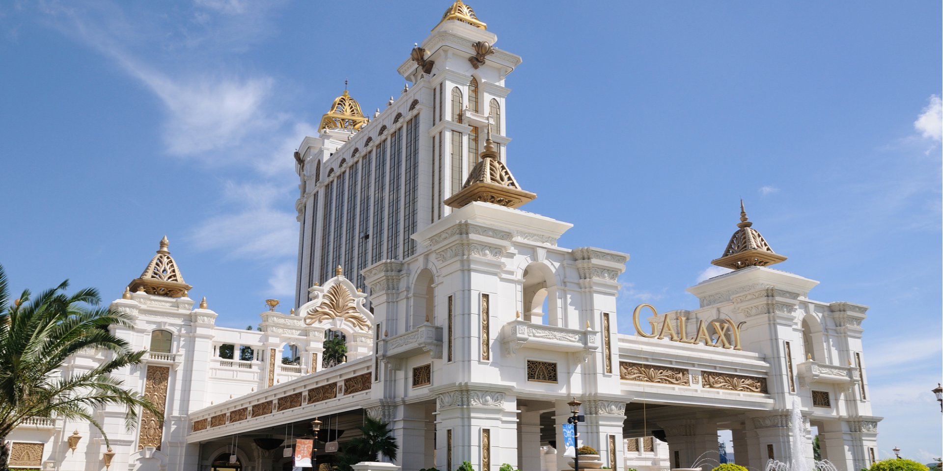 В китайском казино Galaxy Macau арестовали мошенников (Фото: bedobedo/depositphotos)