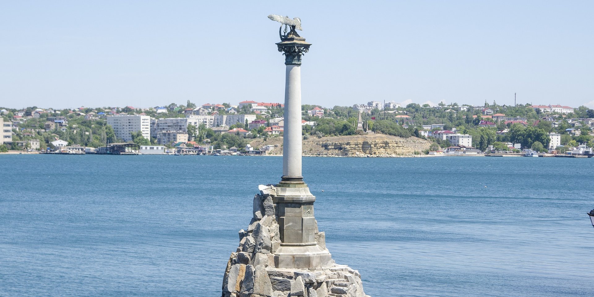 Sevastopol (Photo: Pixabay)