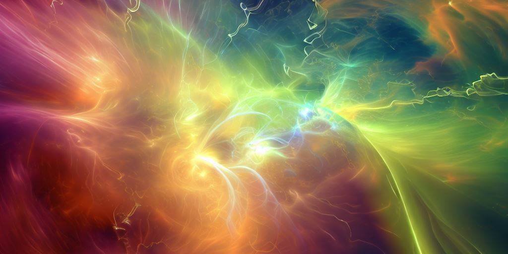 Календарь магнитных бурь в сентябре 2023 года (Фото: Искусственный интеллект/Bing, NV)