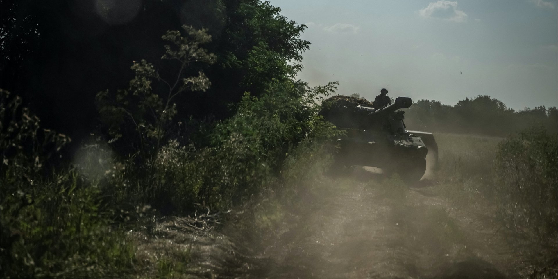 Ukrainian military (Photo: REUTERS/Viacheslav Ratynskyi)
