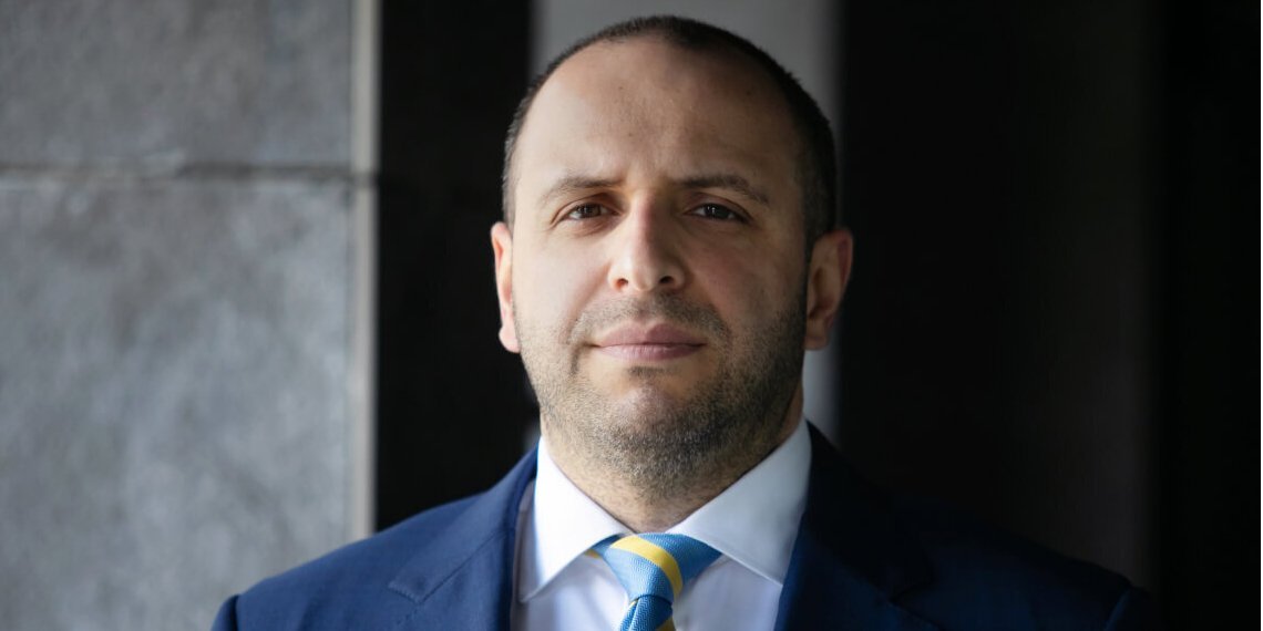 Рустем Умеров может стать министром обороны вместо Резникова — фото ...