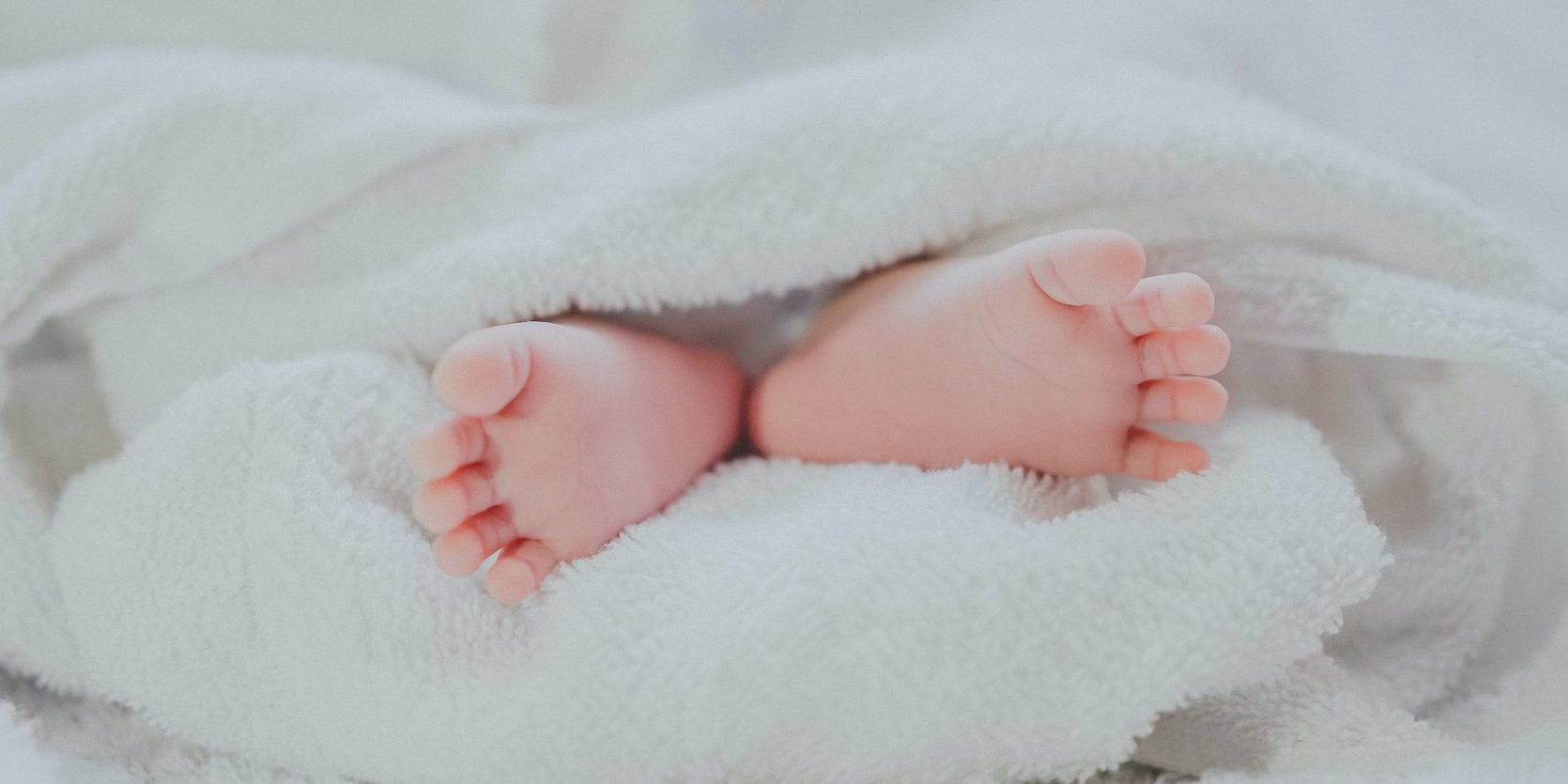 Родился один из самых больших мальчиков в Украине (Фото: unsplash/fengo)