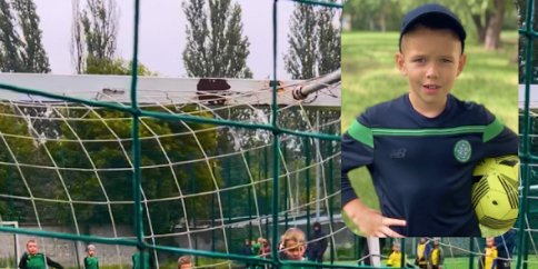 Иностранцы поддерживают таланты украинских детей (Фото: Предоставлено учредителями)