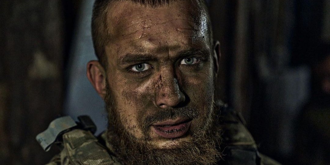 Ukrainian photographers Kostiantyn and Vlada Liberov published on Instagram on Sept. 4 a series of new photos taken in Donetsk Oblast, where heavy fighting continues (Photo: libkos/Instagram)