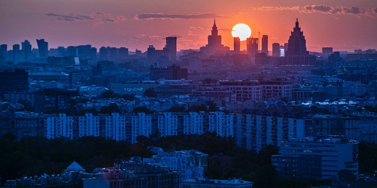 Moscow (Photo: pexels.com/@1363928/)