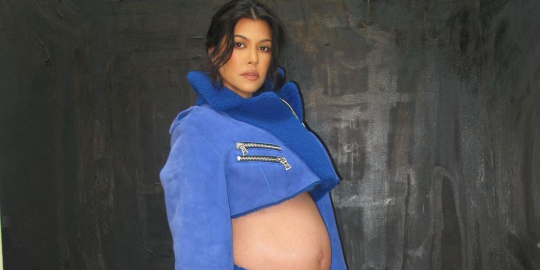 Кортні Кардаш’ян розповіла про перенесену операцію на плоді (Фото: kourtneykardash/Instagram)