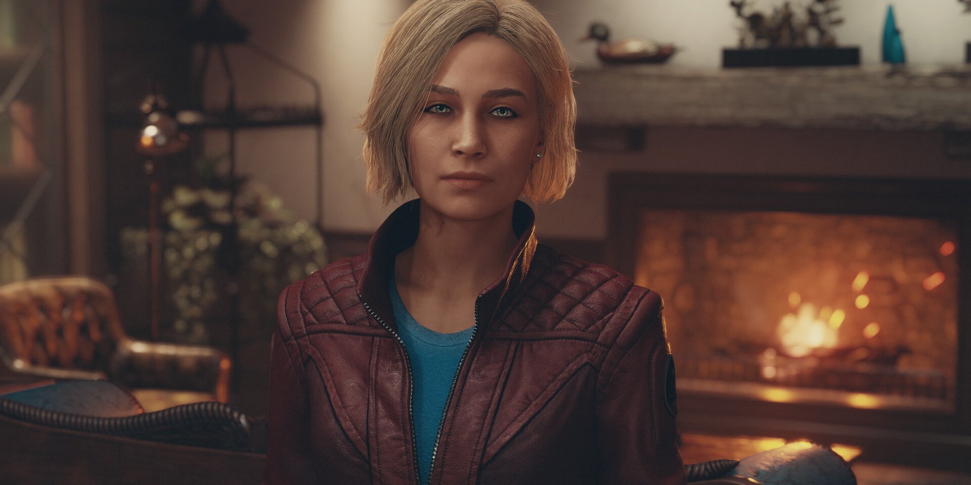 Секс у грі дає змогу отримувати більше досвіду (Фото: Bethesda Game Studios)