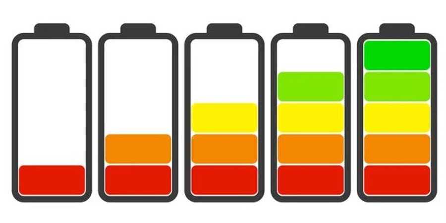 В Китае разработали твердый электролит для надежных, безопасных и емких ...