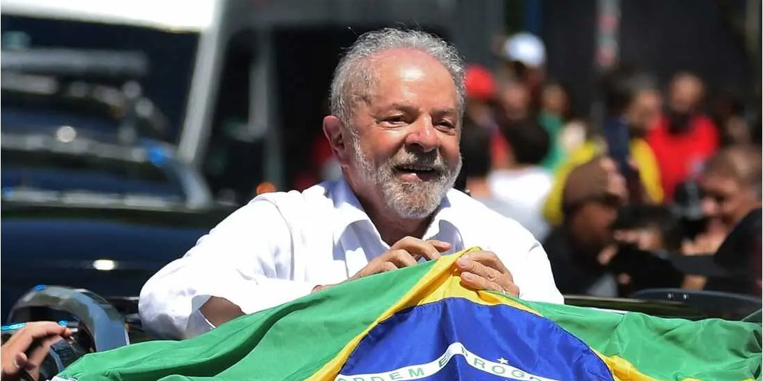 Brazilian President Luiz Inácio Lula da Silva (Photo: news365.co.za)