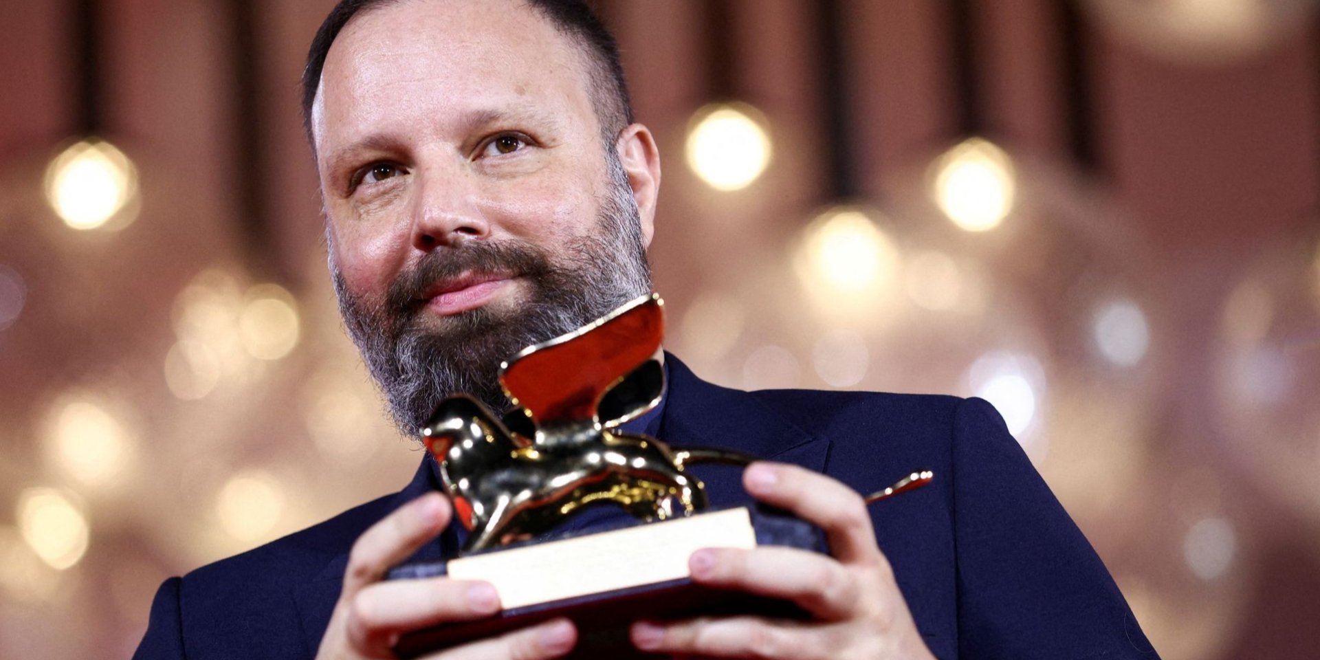 Венецианский кинофестиваль 2023 назвал победителей — последние новости / NV