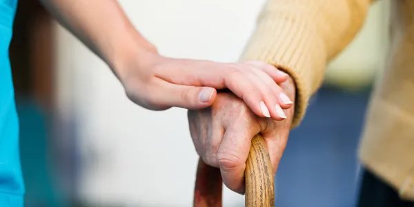 У некоторых людей есть защита от деменции (Фото: Lighthunter/Depositphotos)