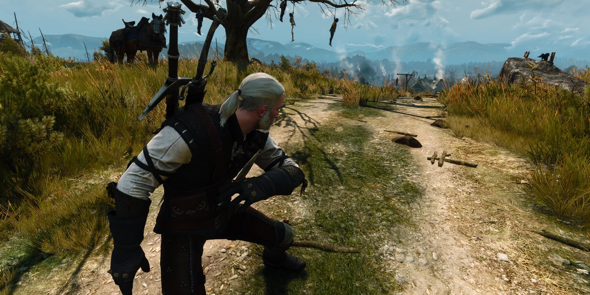 Модификацию могут скачать все желающие (Фото: Nexus Mods/glassfish777)