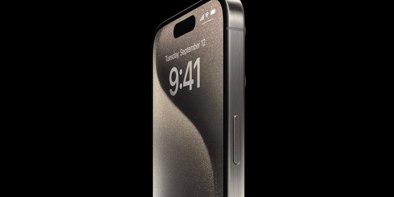 Продажі стартують 22 вересня (Фото: Apple)