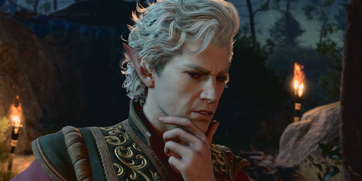Концовка открывается, если избавиться от очень важного предмета (Фото: Larian Studios)
