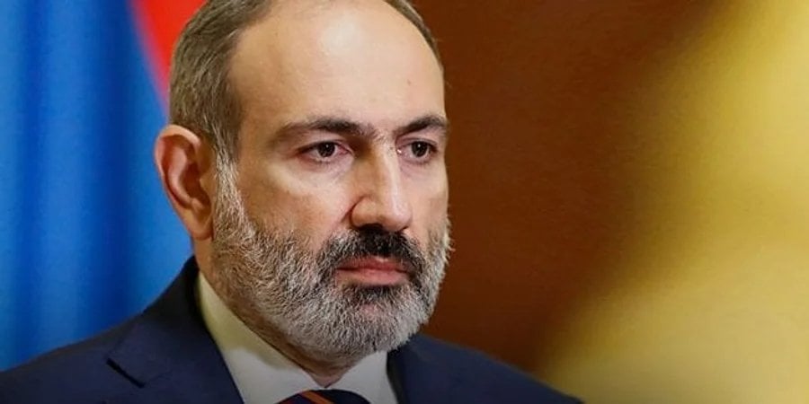 Nikol Pashinyan (Photo: tv360 via facebook)