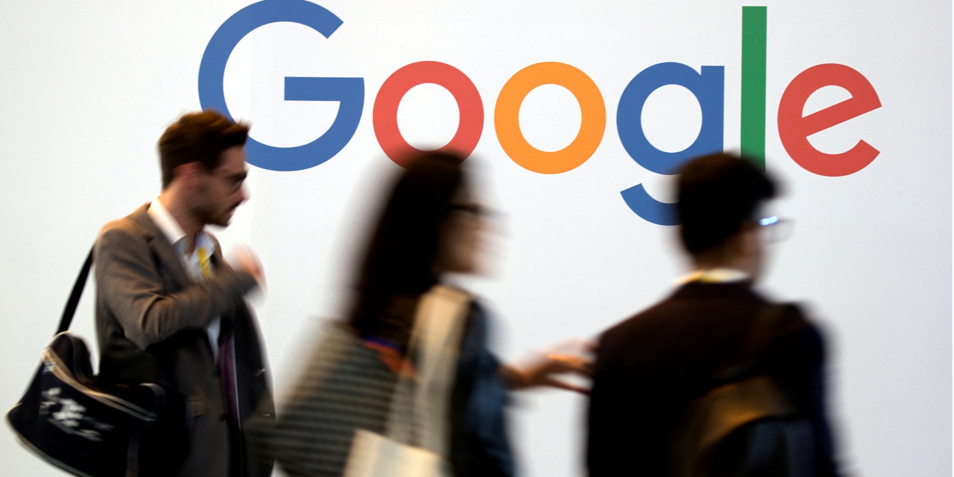 Google виграв справу, пов’язану з азартними іграми в Італії (Фото: CHARLES PLATIAU/ REUTERS)