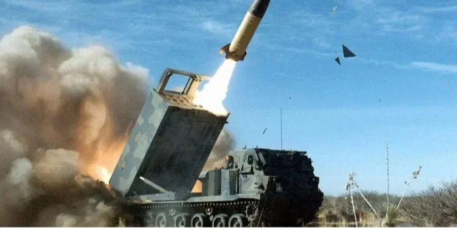ATACMS missile launch (Photo: defense.gov)