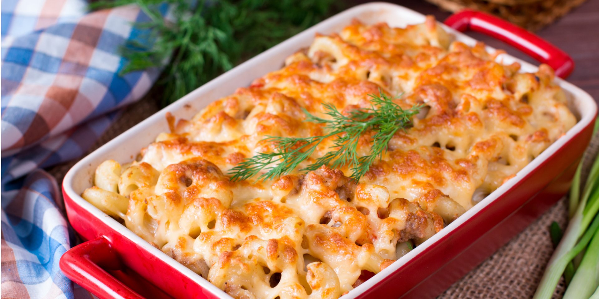 Запеканка Ленивая жена: самый вкусный и быстрый способ приготовления, который вас приятно удивит (Фото: qwartm/depositphotos)