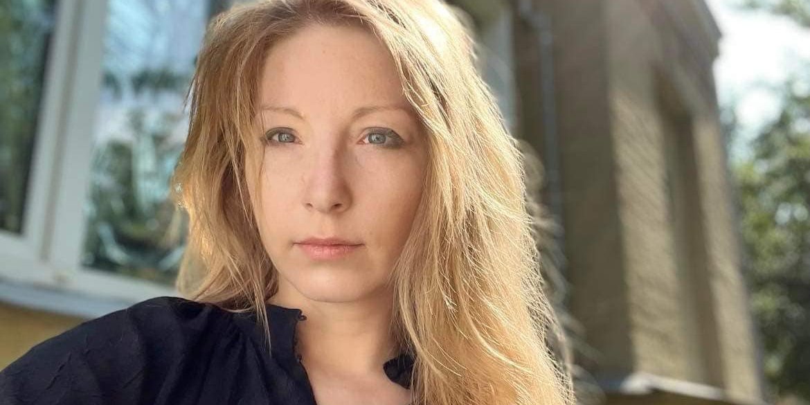 Arrowsmith Press to honor late Ukrainian writer Victoria Amelina with