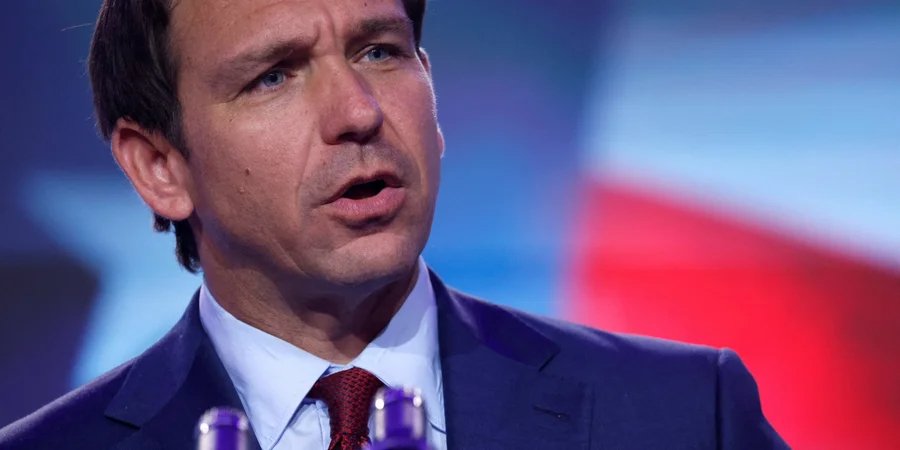 Ron DeSantis (Photo: REUTERS/Jonathan Ernst)