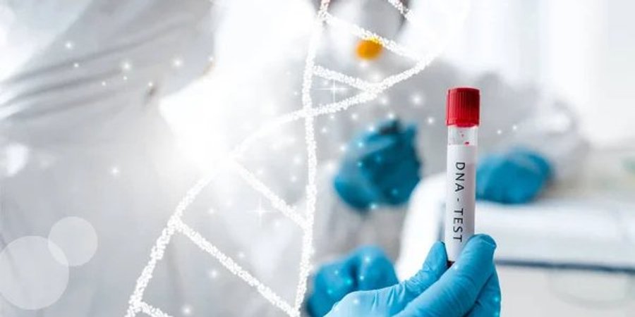 Китай обвиняют в сборе генетических даных по всему миру / NV