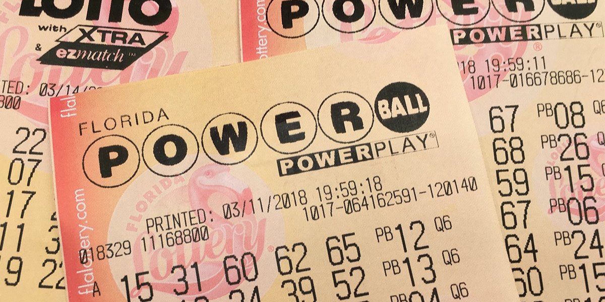 Джекпот Powerball (Фото: nbc-2.com)