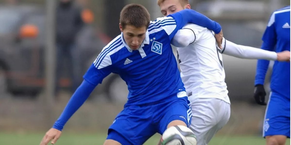 Максим Казаков зізнався, що його вигнали з київського Динамо через ...