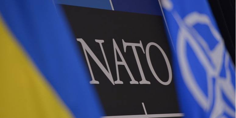 NATO (Photo: Embassy of Ukraine in the USA / Facebook)