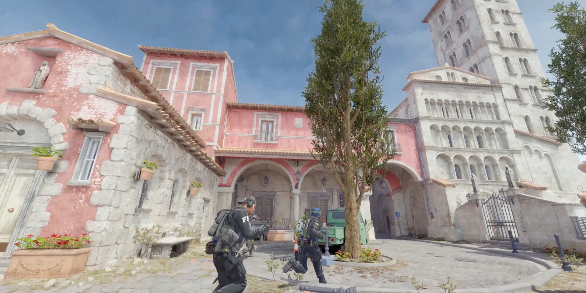 Counter-Strike 2 включает много важных изменений (Фото: Valve)