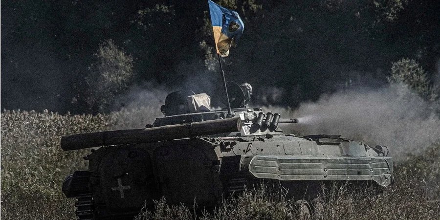 Western generals and military analysts praise Ukrainian Armed Forces: 7 Quotes for Day of Defenders (Photo: ОК Південь)