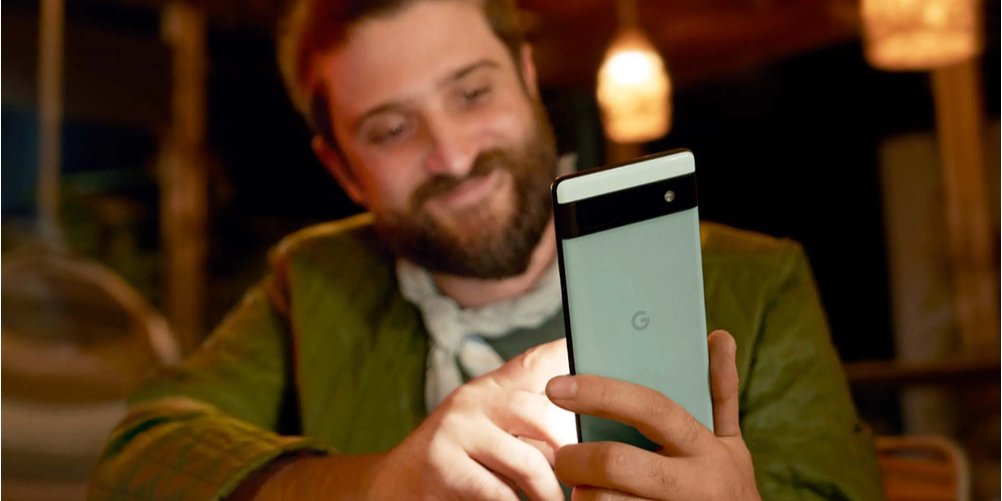 Що Google готує для користувачів у наступному поколінні смартфонів Pixel (Фото: Google Pixel Store)