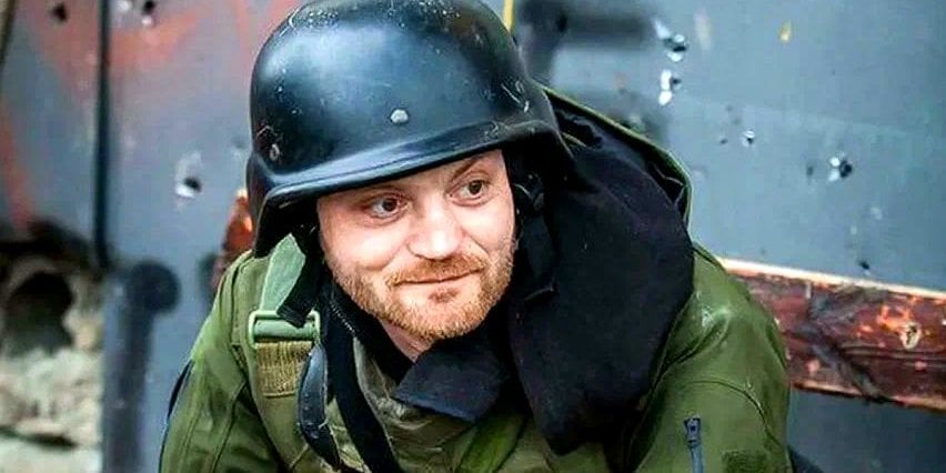 Kremlin propagandist Kots bans followers from bringing gifts to meetings with him (Photo: BorisAbramich/X)