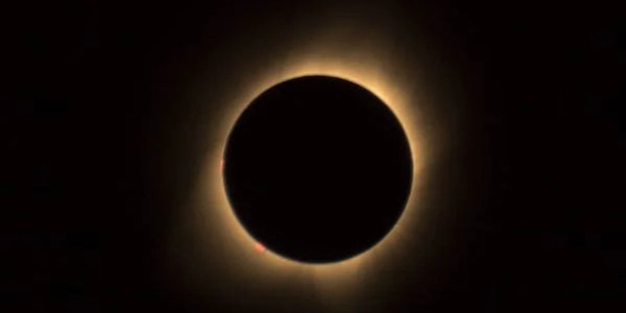 Місячне затемнення (Фото:Drewrae/pexels)