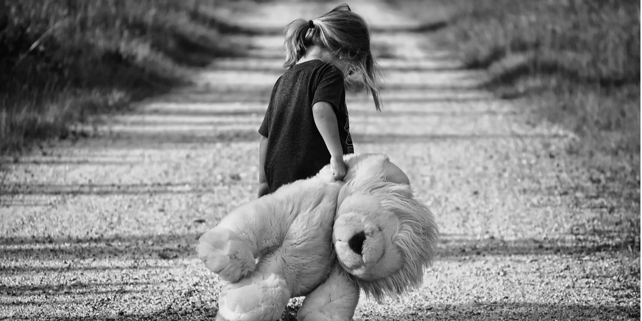 Словесное насилие в детстве крайне необходимо признать подтипом насилия (Фото: Pixabay/Greyerbaby)